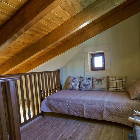 A Stonebuilt Fortress With Breathtaking Seaviews! Villa *