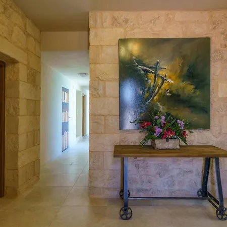Villa A Stonebuilt Fortress With Breathtaking Seaviews!