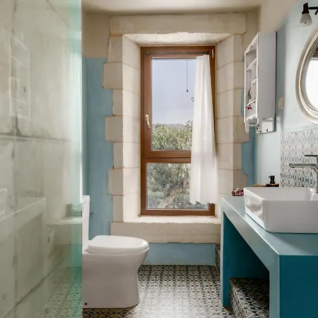 Elegant Stone With Private Pool & Sunset Views * Astérion